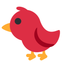 پیش‌نمایش فایل bird-feather-aves-animal از پک حیوان و طبیعت