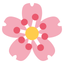 پیش‌نمایش فایل cherry-blossom-flower-smell از پک حیوان و طبیعت