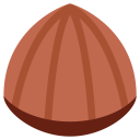 پیش‌نمایش فایل chestnut-plant-nut-food-healthy از پک حیوان و طبیعت
