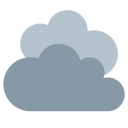 پیش‌نمایش فایل cloud-weather-rainy-season از پک حیوان و طبیعت