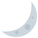 پیش‌نمایش فایل crescent-moon-mark-phase از پک حیوان و طبیعت