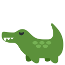 پیش‌نمایش فایل crocodile-aquatica-animal-wild از پک حیوان و طبیعت