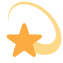 پیش‌نمایش فایل dizzy-star-shooting-favorite از پک حیوان و طبیعت