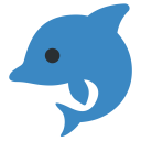 پیش‌نمایش فایل dolphin-flipper-mammal-show-aquatic از پک حیوان و طبیعت