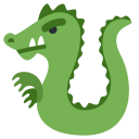 پیش‌نمایش فایل dragon-fairy-tale-war از پک حیوان و طبیعت