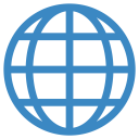 پیش‌نمایش فایل earth-globe-meridians-world از پک حیوان و طبیعت