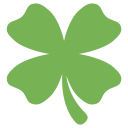 پیش‌نمایش فایل four-leaf-clover-green-tree از پک حیوان و طبیعت