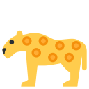پیش‌نمایش فایل leopard-animal-big-cat-wild از پک حیوان و طبیعت