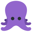 پیش‌نمایش فایل octopus-aquztic-animal-mammal-octopoda از پک حیوان و طبیعت