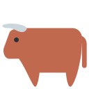 پیش‌نمایش فایل ox-bull-taurus-intact-wild-animal از پک حیوان و طبیعت