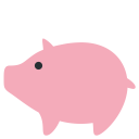 پیش‌نمایش فایل pig-sus-wild-animal-food از پک حیوان و طبیعت