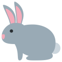 پیش‌نمایش فایل rabbit-animal-test-mammal از پک حیوان و طبیعت