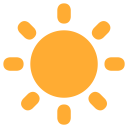 پیش‌نمایش فایل sun-bright-rays-sunny-weather از پک حیوان و طبیعت