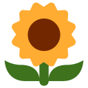 پیش‌نمایش فایل sunflower-flower-plant-bloosom-smell از پک حیوان و طبیعت