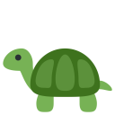 پیش‌نمایش فایل turtle-terrapin-tortoise-terrestrial-land-shield از پک حیوان و طبیعت
