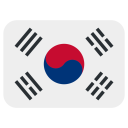 پیش‌نمایش فایل south-korea-flag-country-nation-empire از پک پرچم ها