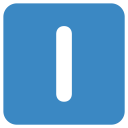 پیش‌نمایش فایل i-characters-character-alphabet-letter از پک شخصیت ها و اعداد