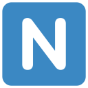 پیش‌نمایش فایل n-characters-character-alphabet-letter از پک شخصیت ها و اعداد