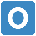 پیش‌نمایش فایل o-characters-character-alphabet-letter از پک شخصیت ها و اعداد