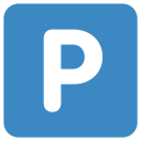 پیش‌نمایش فایل p-characters-character-alphabet-letter از پک شخصیت ها و اعداد
