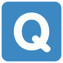 پیش‌نمایش فایل q-characters-character-alphabet-letter از پک شخصیت ها و اعداد
