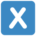پیش‌نمایش فایل x-characters-character-alphabet-letter از پک شخصیت ها و اعداد