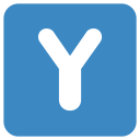 پیش‌نمایش فایل y-characters-character-alphabet-letter از پک شخصیت ها و اعداد