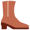 پیش‌نمایش فایل boot-clothing-shoe-woman از پک صورتک های خندان و مردم