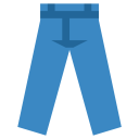 پیش‌نمایش فایل jeans-clothing-pants-trousers از پک صورتک های خندان و مردم