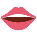 پیش‌نمایش فایل lips-mouth-kiss-teeth-love-sex از پک صورتک های خندان و مردم