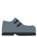 پیش‌نمایش فایل shoe-clothing-man-footwear از پک صورتک های خندان و مردم
