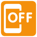 پیش‌نمایش فایل cell-mobile-off-phone-telephone از پک نمادها