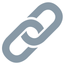 پیش‌نمایش فایل chain-link-connection-attach از پک نمادها