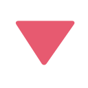 پیش‌نمایش فایل down-button-red-back-arrow از پک نمادها