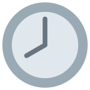 پیش‌نمایش فایل eight-oclock-watch-8 از پک نمادها