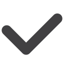 پیش‌نمایش فایل heavy-check-mark-right-perfect-verify از پک نمادها