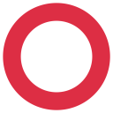 پیش‌نمایش فایل heavy-large-circle-o از پک نمادها