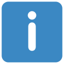 پیش‌نمایش فایل i-information از پک نمادها