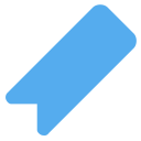 پیش‌نمایش فایل label-bookmark-mark-marker-tag از پک نمادها