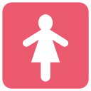 پیش‌نمایش فایل lavatory-woman-restroom-wc-room از پک نمادها