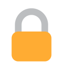 پیش‌نمایش فایل locked-theaf-close-security-safe از پک نمادها