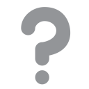 پیش‌نمایش فایل mark-punctuation-question-white از پک نمادها