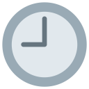 پیش‌نمایش فایل nine-oclock-watch-9 از پک نمادها