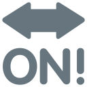 پیش‌نمایش فایل oni-arrow از پک نمادها