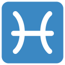 پیش‌نمایش فایل pisces-fish-zodiac از پک نمادها