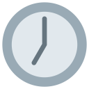 پیش‌نمایش فایل seven-oclock-watch-7 از پک نمادها