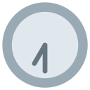 پیش‌نمایش فایل seven-thirty-clock-watch-7-30 از پک نمادها