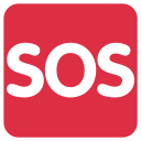 پیش‌نمایش فایل soss-button از پک نمادها
