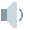 پیش‌نمایش فایل speaker-medium-volume-music از پک نمادها