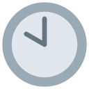 پیش‌نمایش فایل ten-oclock-watch-10 از پک نمادها